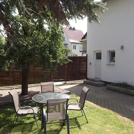 Fewo-Knaus Holzminden Buitenkant foto