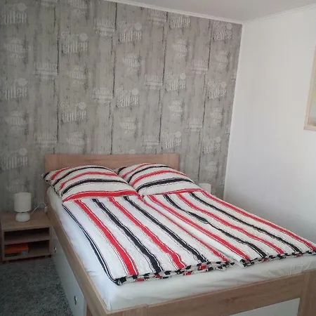 Fewo-Knaus Holzminden Buitenkant foto
