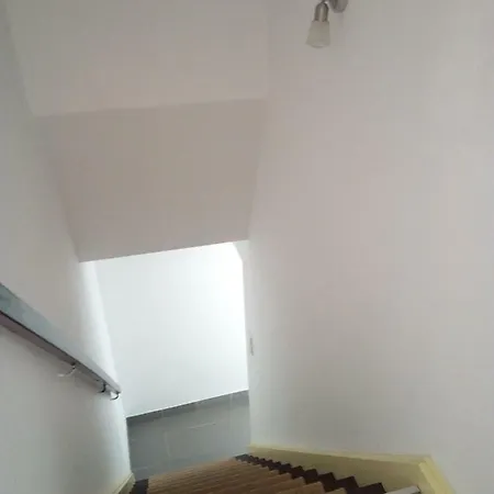 Fewo-Knaus Holzminden Buitenkant foto