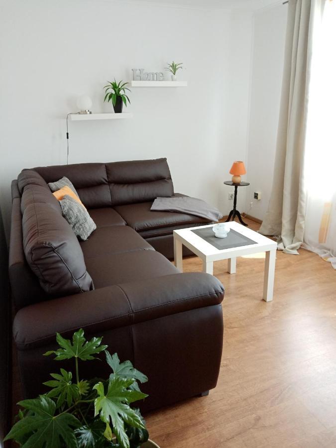Fewo-knaus Appartement