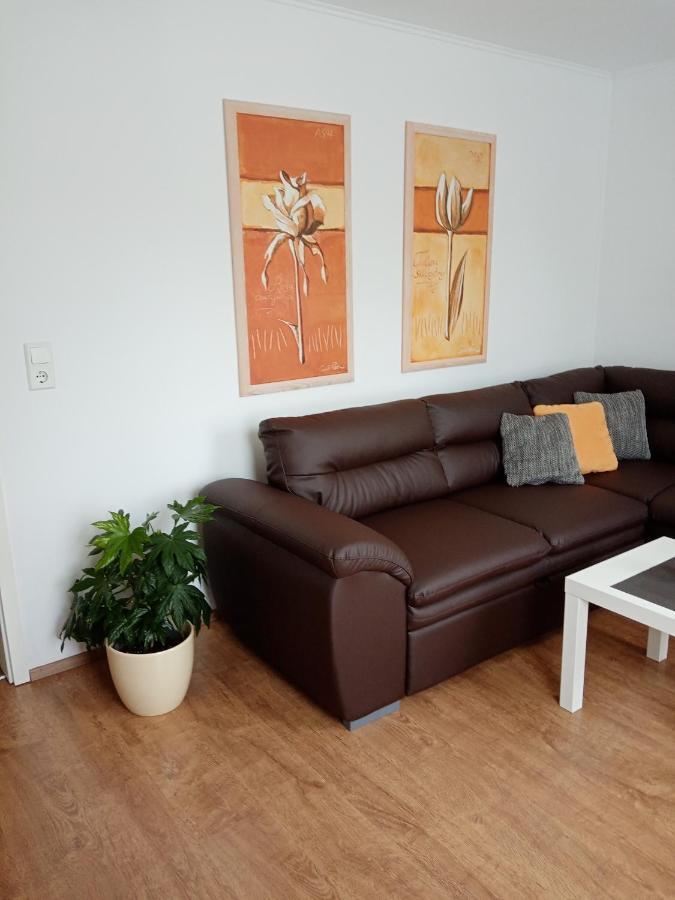 Fewo-knaus Appartement Holzminden