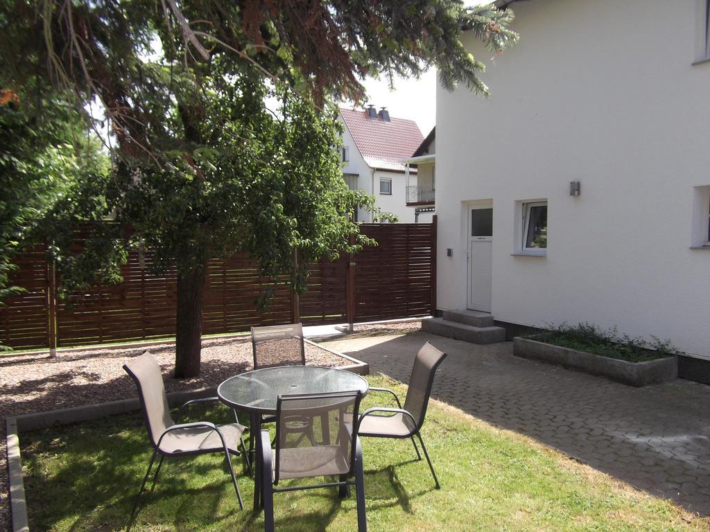 Fewo-knaus Appartement *