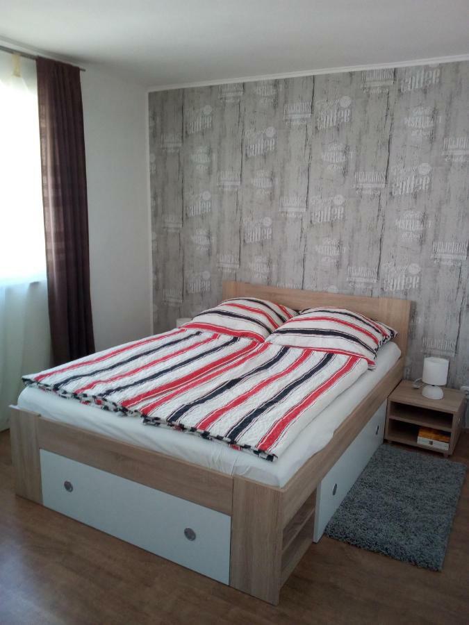 Fewo-knaus Appartement *
