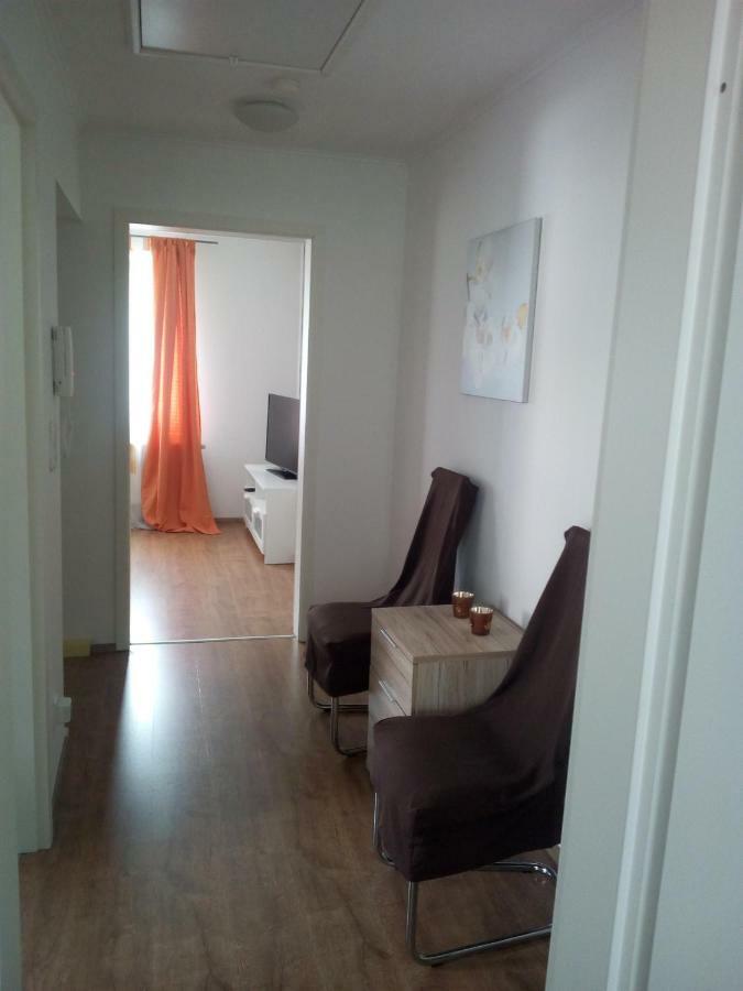 Fewo-knaus Appartement Holzminden
