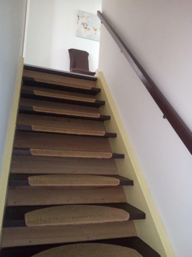 Fewo-knaus Appartement *